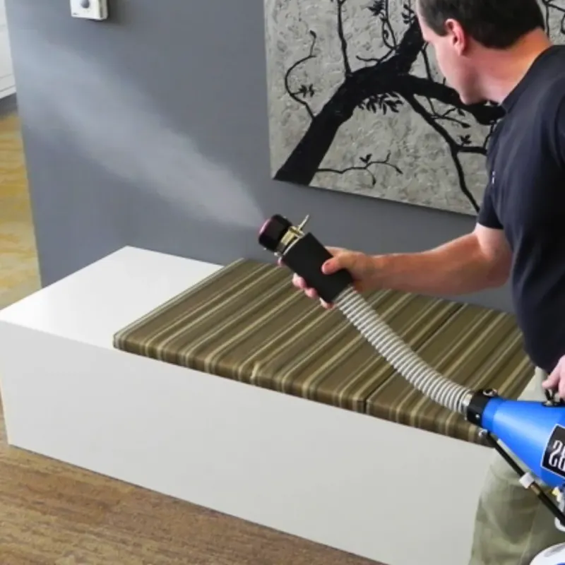 Professional Odor Removal in Liberty County, GA